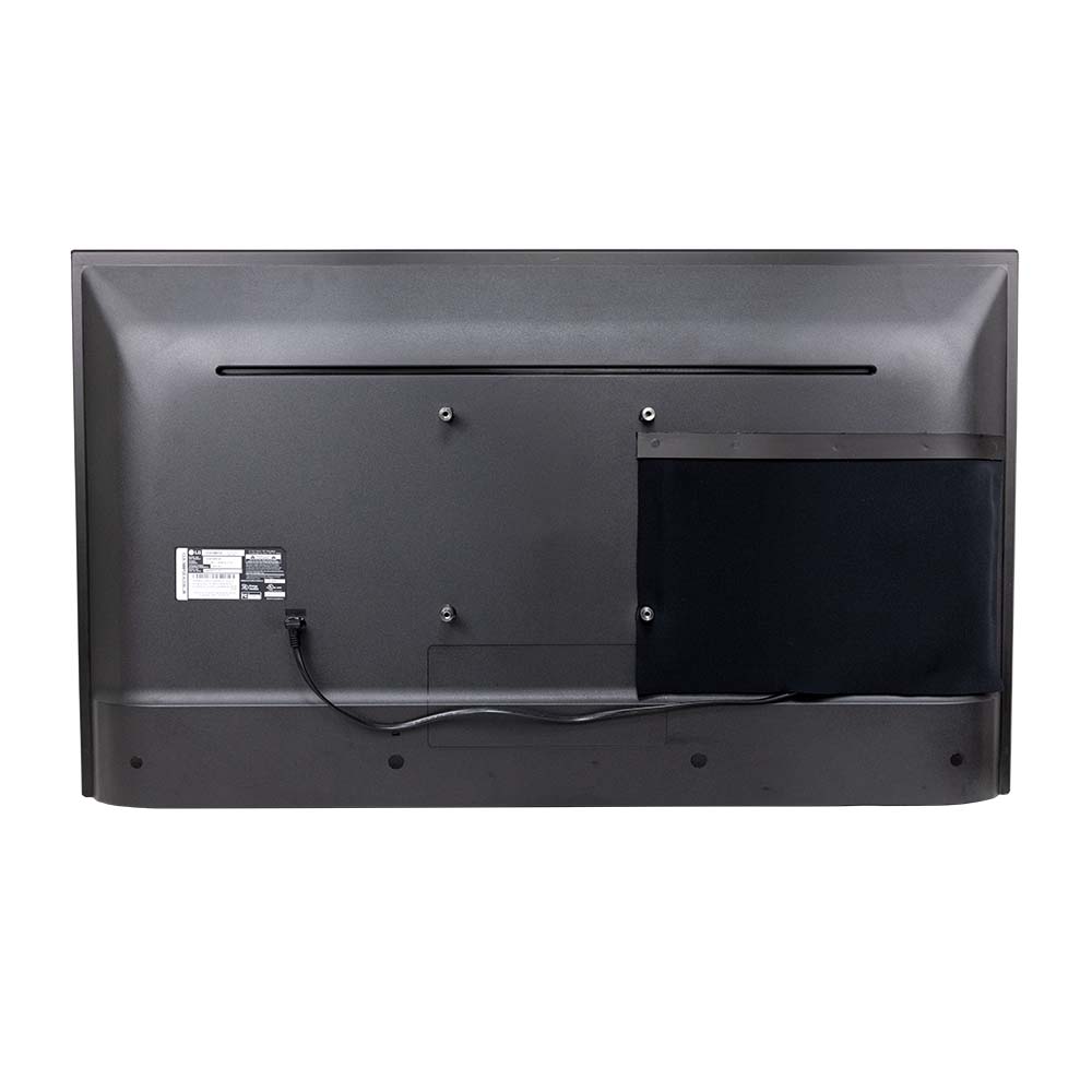 Weatherized TVs Elite Converted LG 7 Series - Full Protection Outdoor TV (High Exposure Placement)