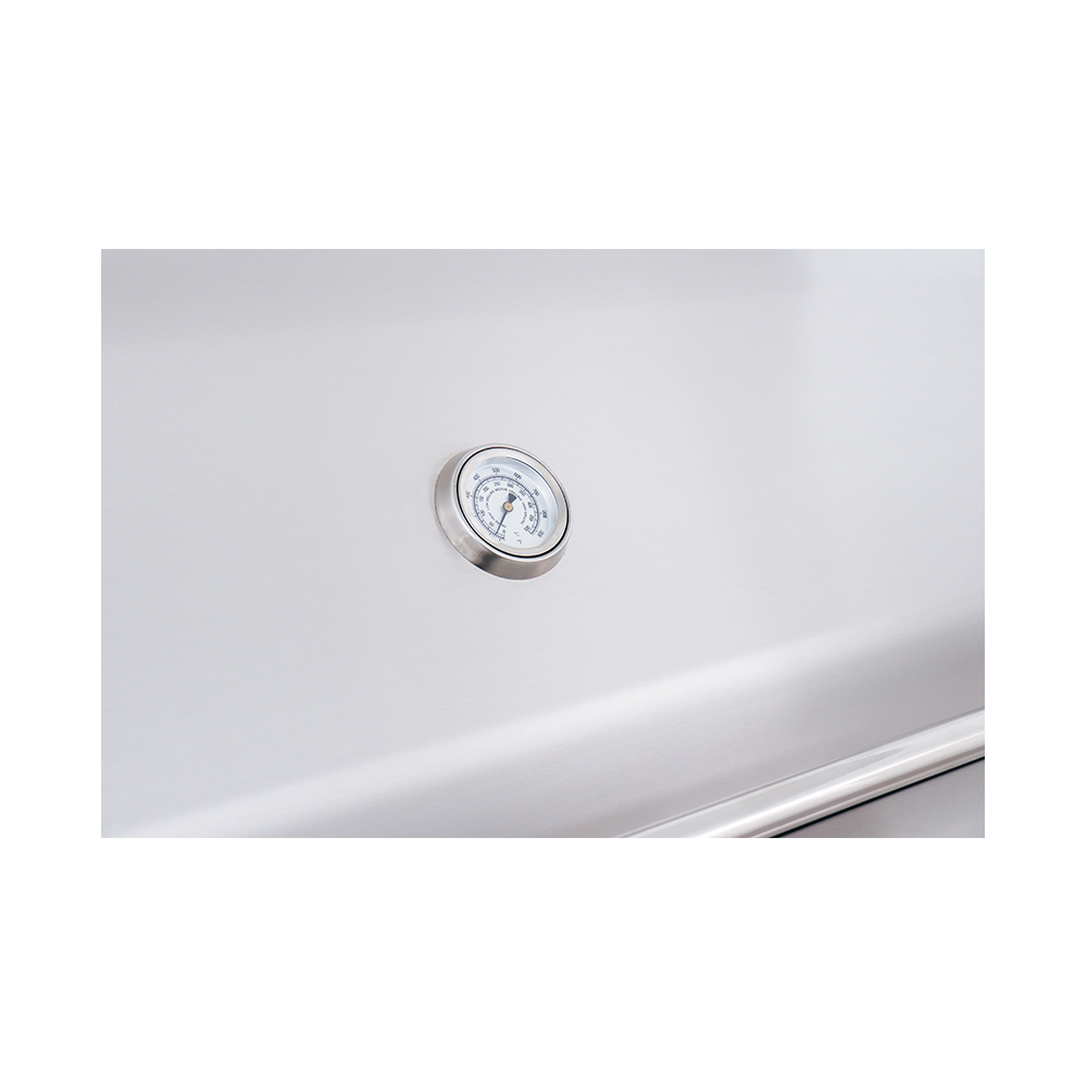 American Renaissance Grill 36-Inch Built-in Grill - ARG36