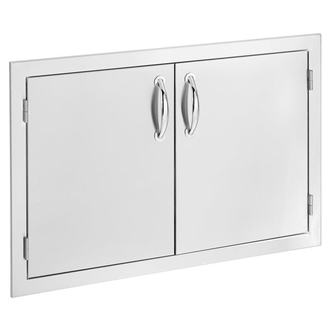TrueFlame 30-Inch Double Access Door (TF-DD-30)