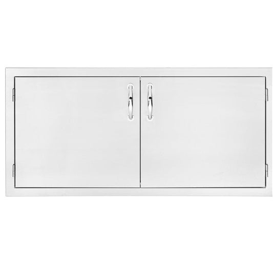 TrueFlame 45-Inch Double Access Door (TF-DD-45)