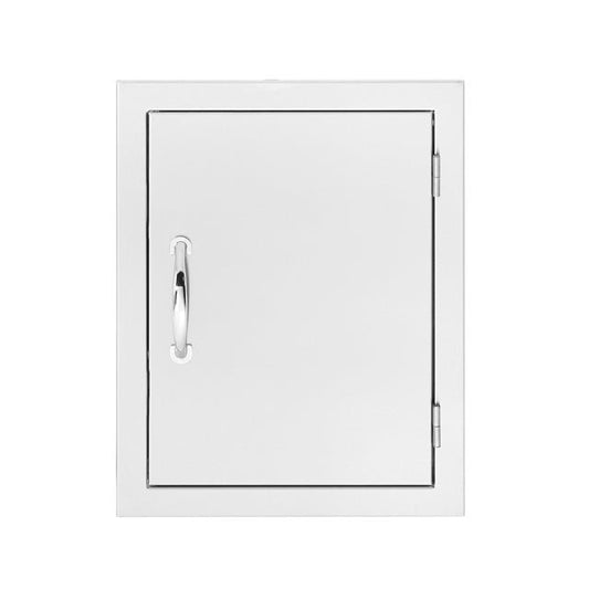 TrueFlame 18-Inch Vertical Access Door (TF-DV-18)