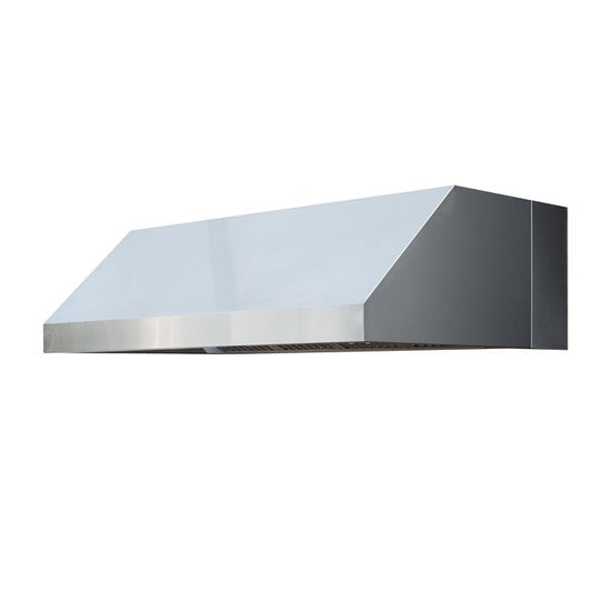 TrueFlame 36-Inch Outdoor Vent Hood (TF-VH-36)