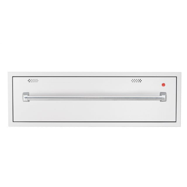 TrueFlame 36-Inch Warming Drawer (TF-WD-36)