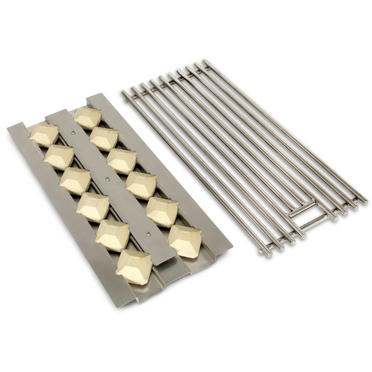Alfresco Grill Accessory Grate & Tray - XE-36AG