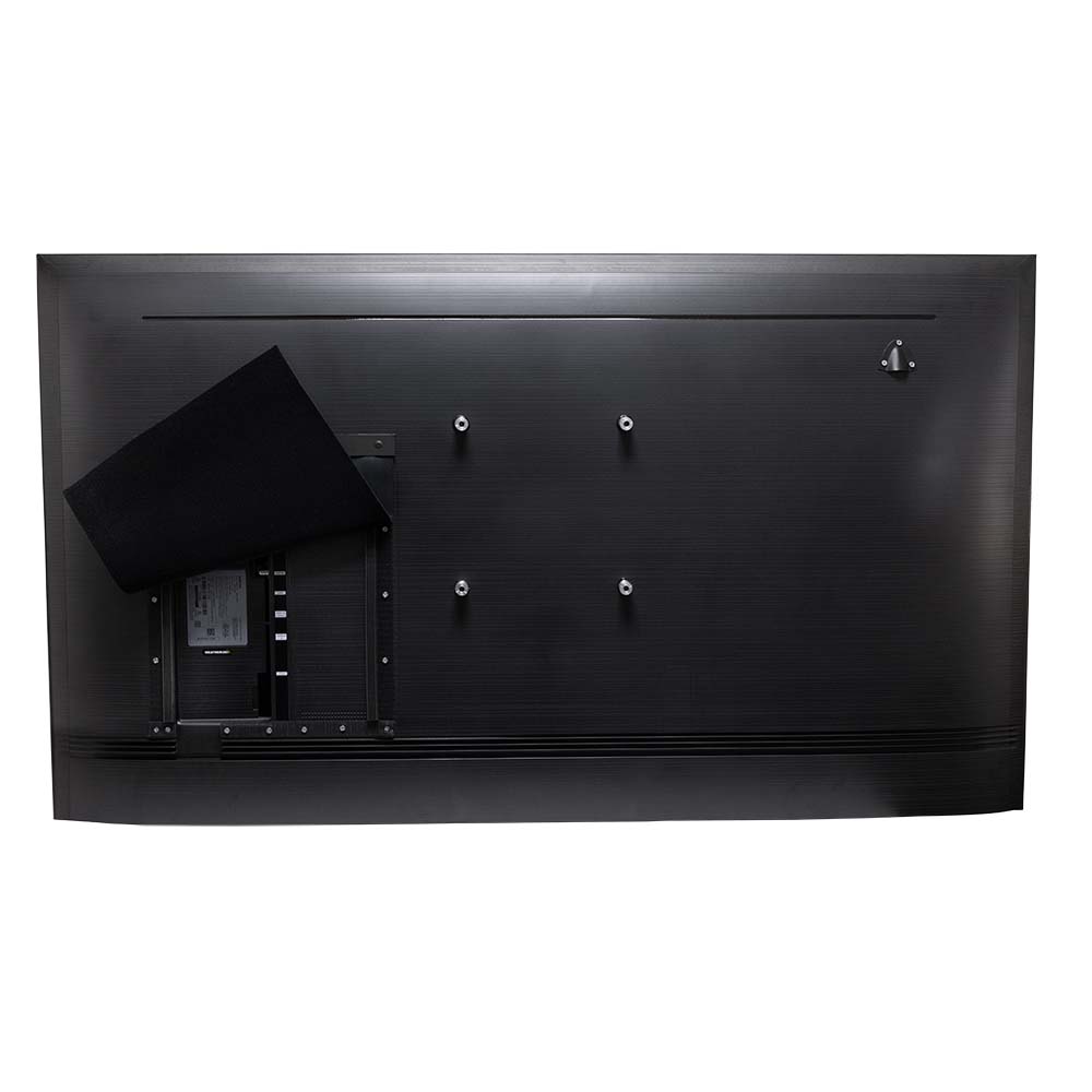 Weatherized TVs Prestige Converted Samsung 7 Series - Outdoor Patio TV