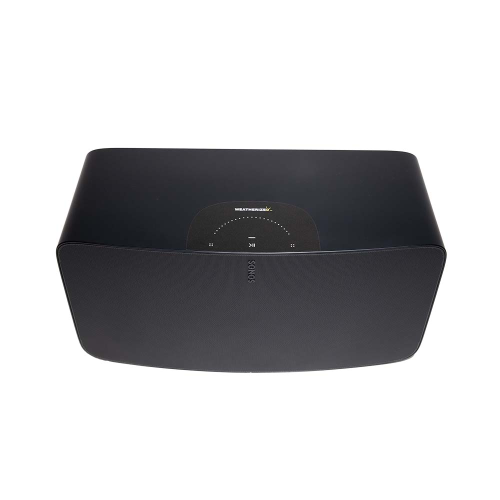 Weatherized SONOS Five Outdoor Speaker