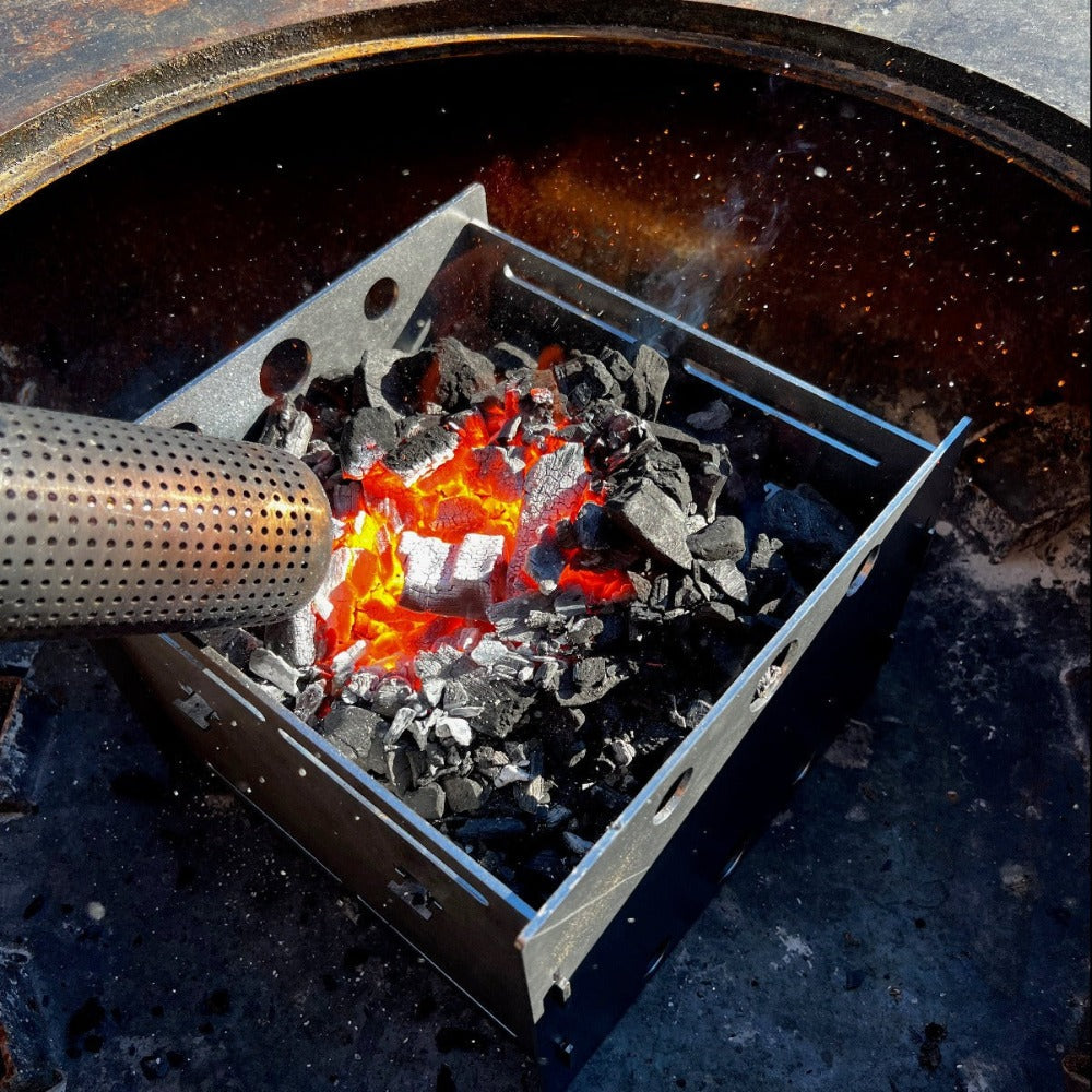 Arteflame Fuel Saver For All 30" And 40" Grills