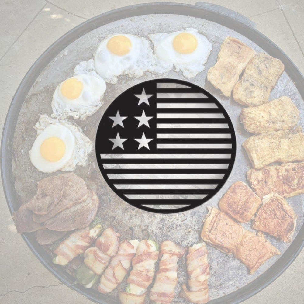 Arteflame Custom Grill Grate For Arteflame Grills